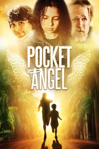 Pocket Angel Poster