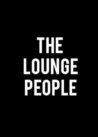 The Lounge People Poster