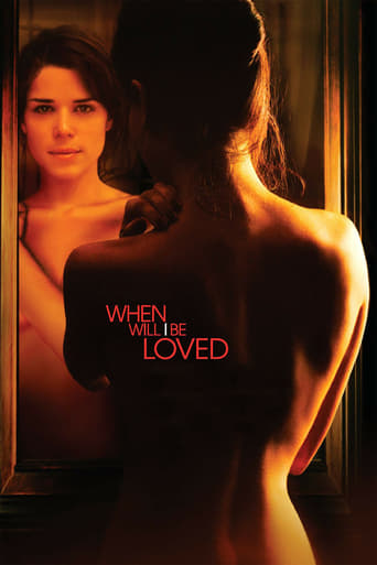 When Will I Be Loved Poster