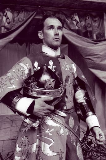 Henry V at Shakespeare's Globe Poster