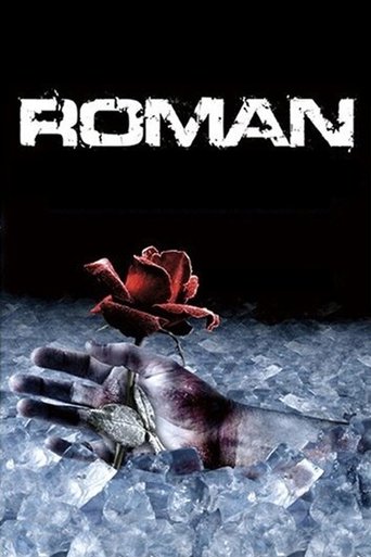 Roman Poster