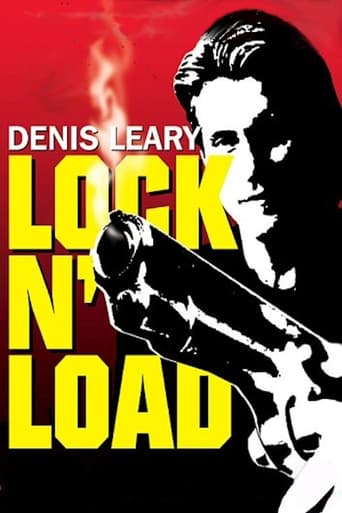 Denis Leary: Lock 'N Load Poster