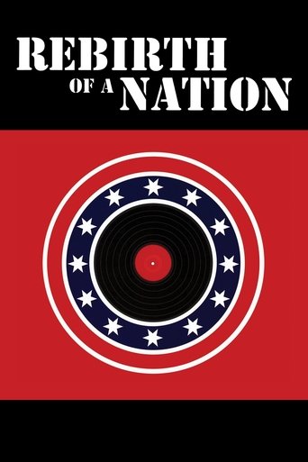 Rebirth of a Nation Poster