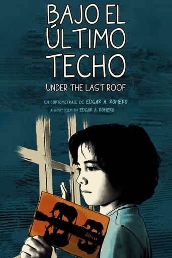 Under the Last Roof Poster
