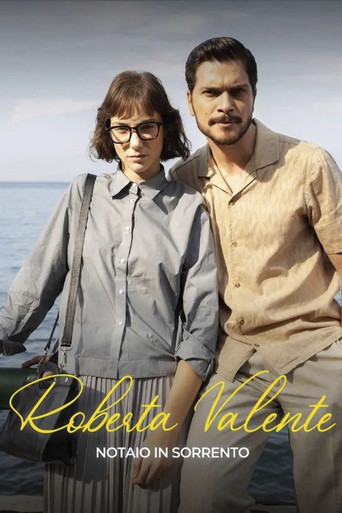 Roberta Valente - Notaio in Sorrento Poster