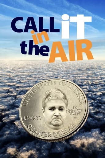 Call It in the Air Poster