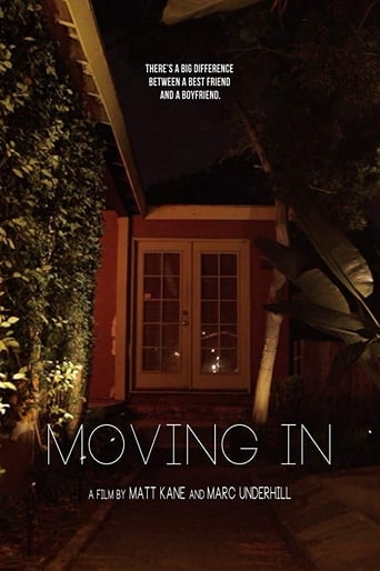Moving In Poster