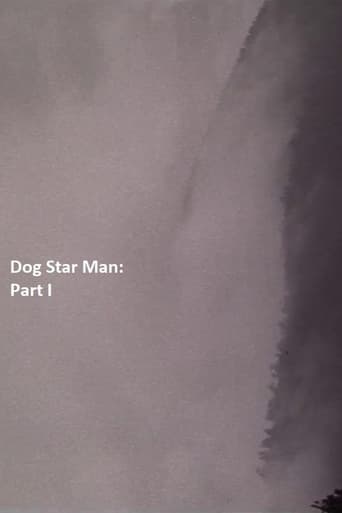 Dog Star Man: Part I Poster