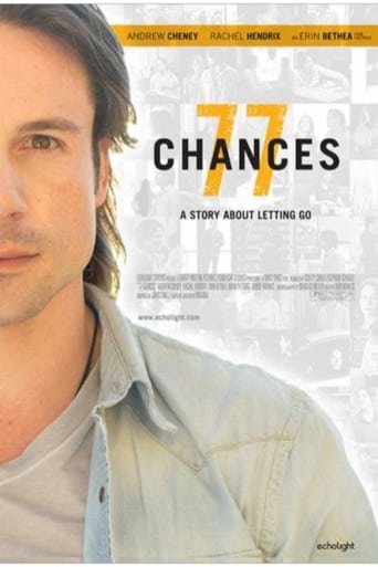 77 Chances: A Story About Letting Go Poster