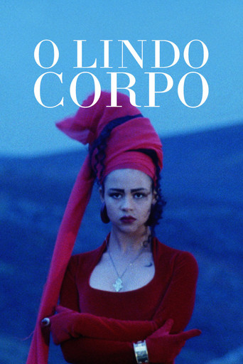 The Body Beautiful Poster