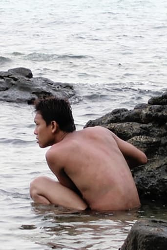 Ghost of Asia Poster