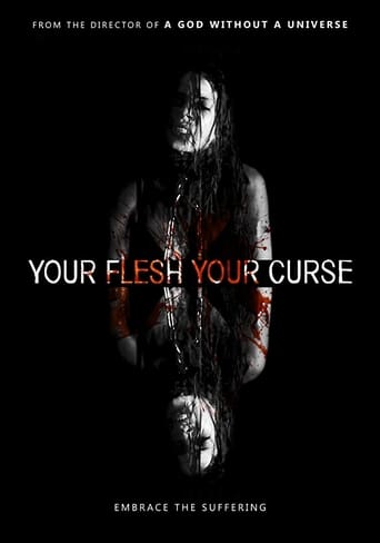 Your Flesh, Your Curse Poster