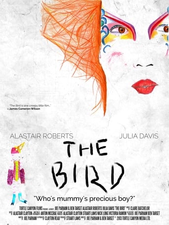 The Bird Poster