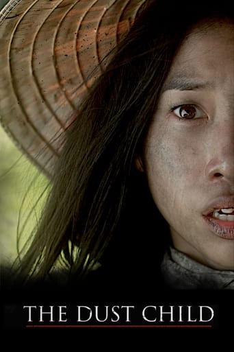 The Dust Child Poster