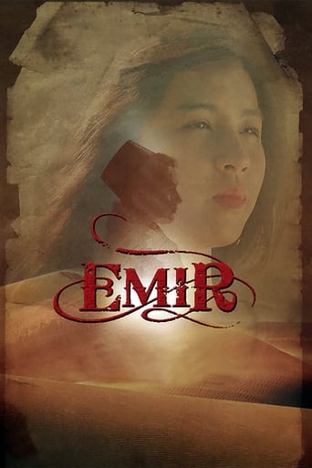 Emir Poster