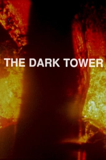 The Dark Tower Poster