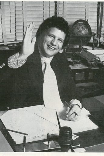 Albert Brooks' Famous School for Comedians Poster