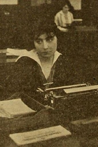 Back of the Man Poster