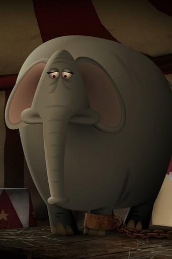 Creature Discomforts: Life in Lockdown Poster