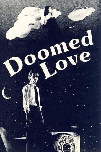 Doomed Love Poster