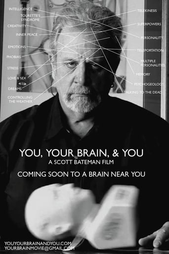 You, Your Brain, & You Poster