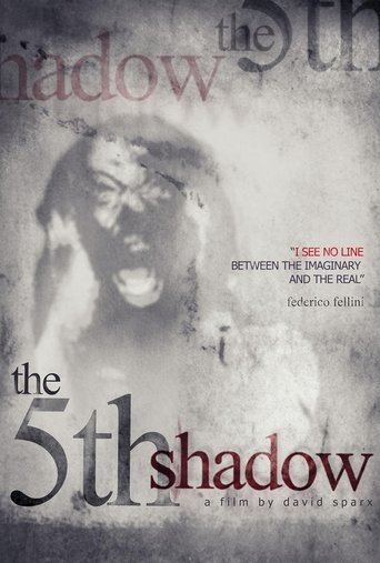 The 5th Shadow Poster