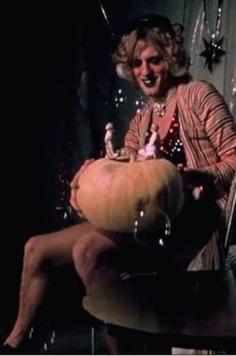 Electric Fairy Poster