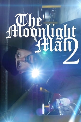 The Moonlight Man 2 Poster
