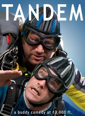 Tandem Poster