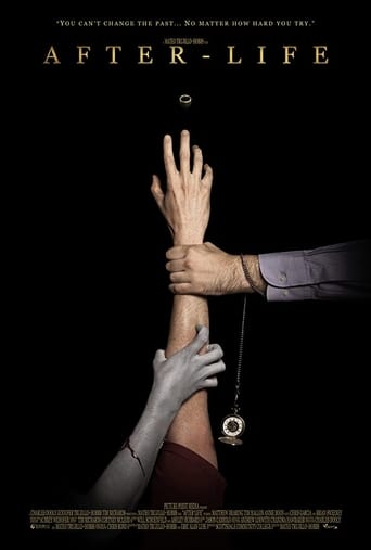 After-Life Poster