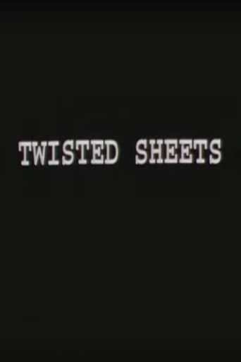 Twisted Sheets Poster