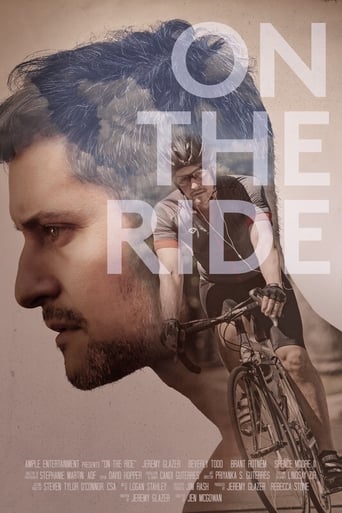 On the Ride Poster