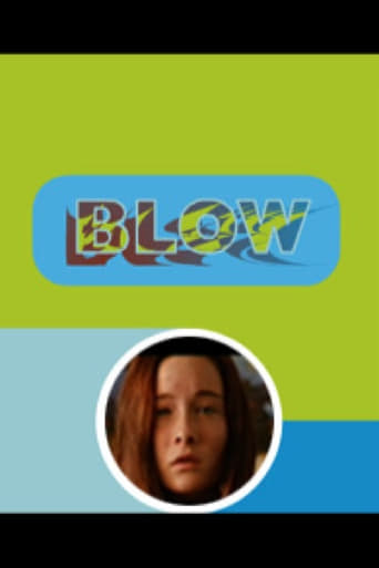 Blow Poster
