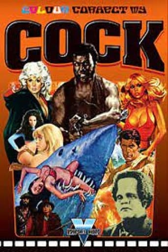 Colour Correct My C. Poster