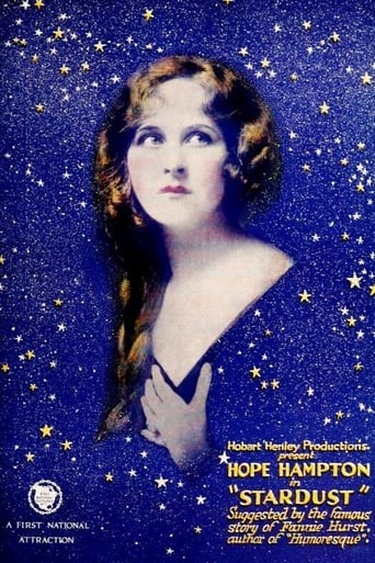 Stardust Poster