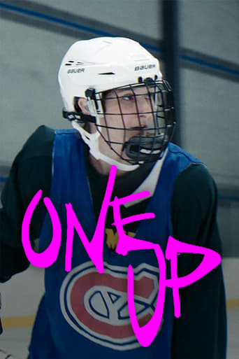 One Up Poster