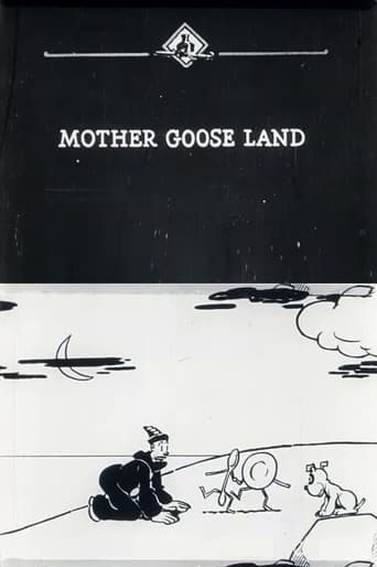 Mother Gooseland Poster