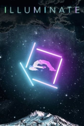 Illuminate Poster