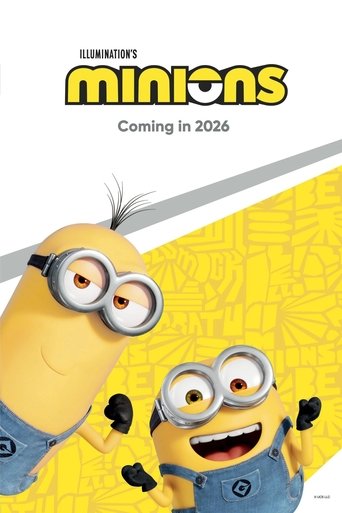 Minions 3