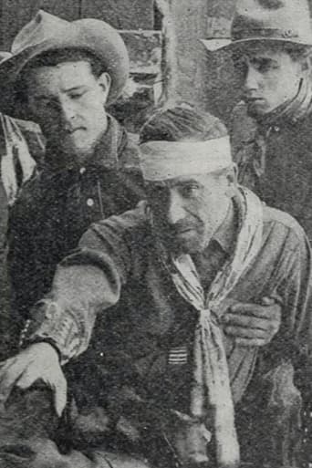 A Story of Montana Poster