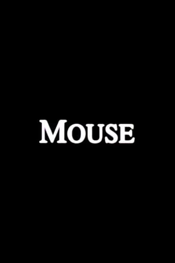 Mouse Poster
