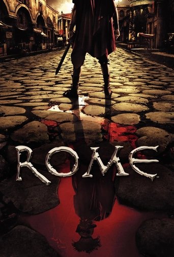 Rome Poster
