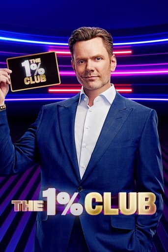 The 1% Club Poster