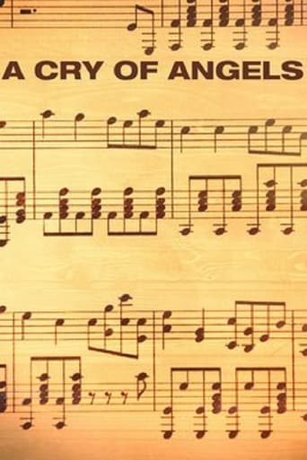 A Cry of Angels Poster