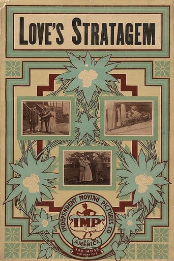Love's Stratagem Poster