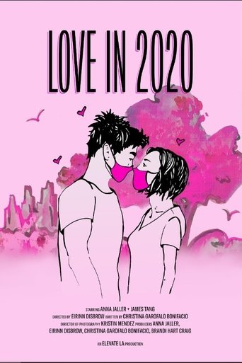 Love in 2020 Poster