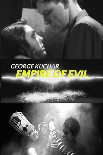 Empire of Evil Poster