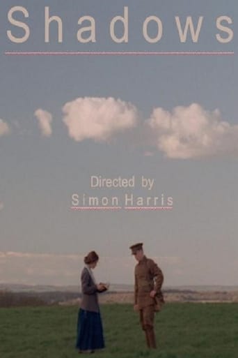 Shadows Poster
