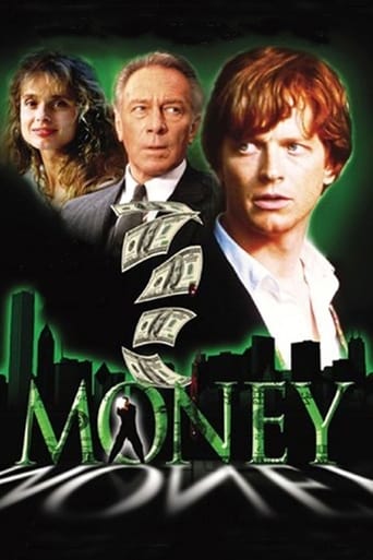 Money Poster