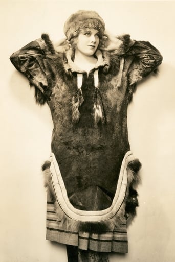 Wolves of the North Poster